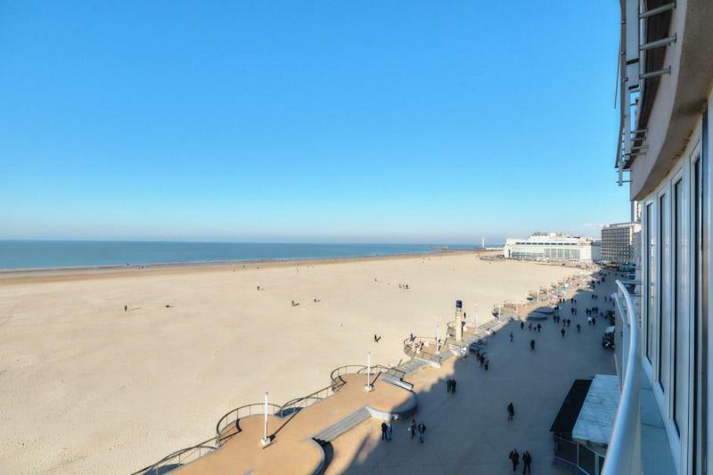 Sea View Oostende