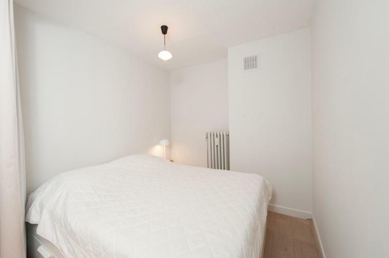 Sea View Apartment