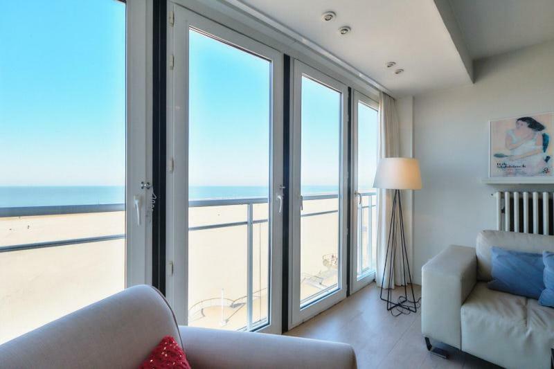 Sea View Apartment