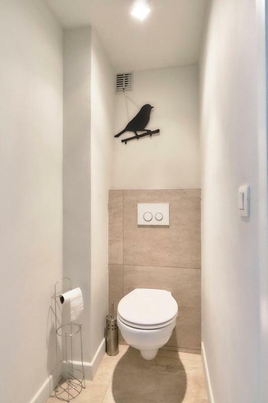 Sea View Apartment Ostend